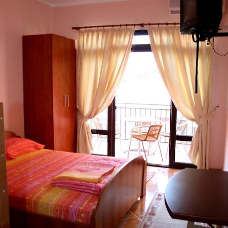Apartments Radosavovic Bar Zewnętrze zdjęcie