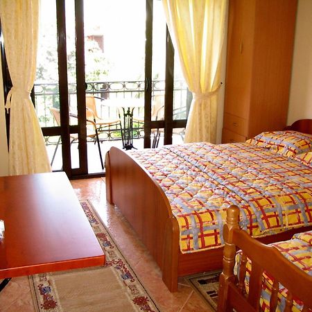 Apartments Radosavovic Bar Zewnętrze zdjęcie