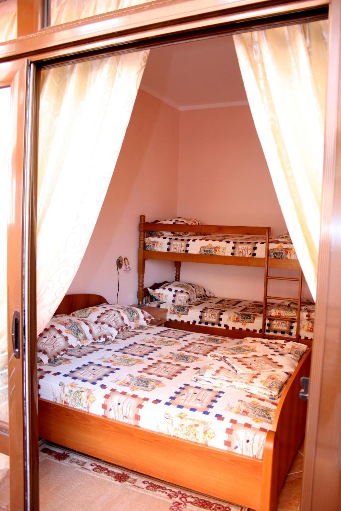 Apartments Radosavovic Bar Zewnętrze zdjęcie