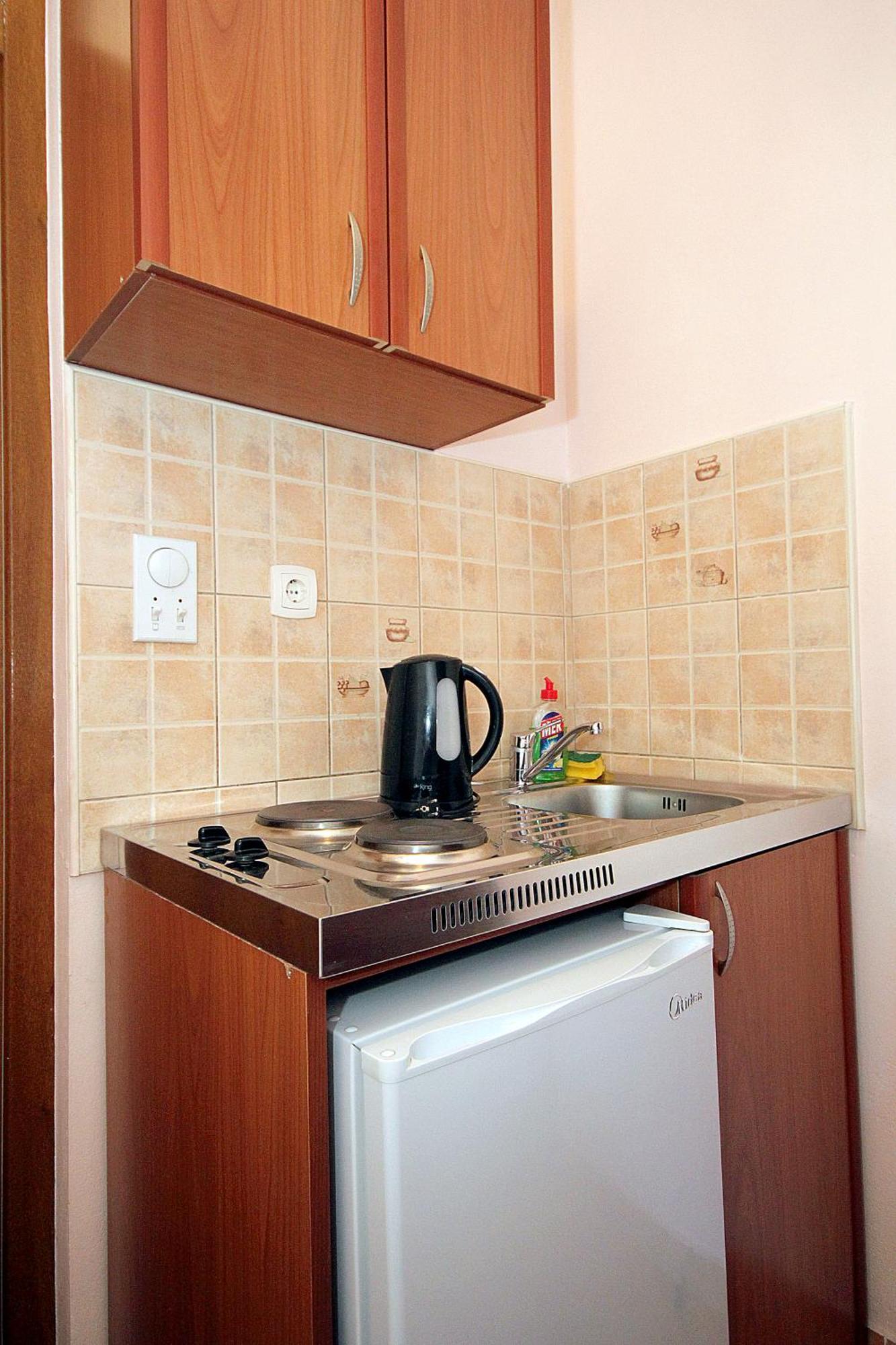 Apartments Radosavovic Bar Pokój zdjęcie