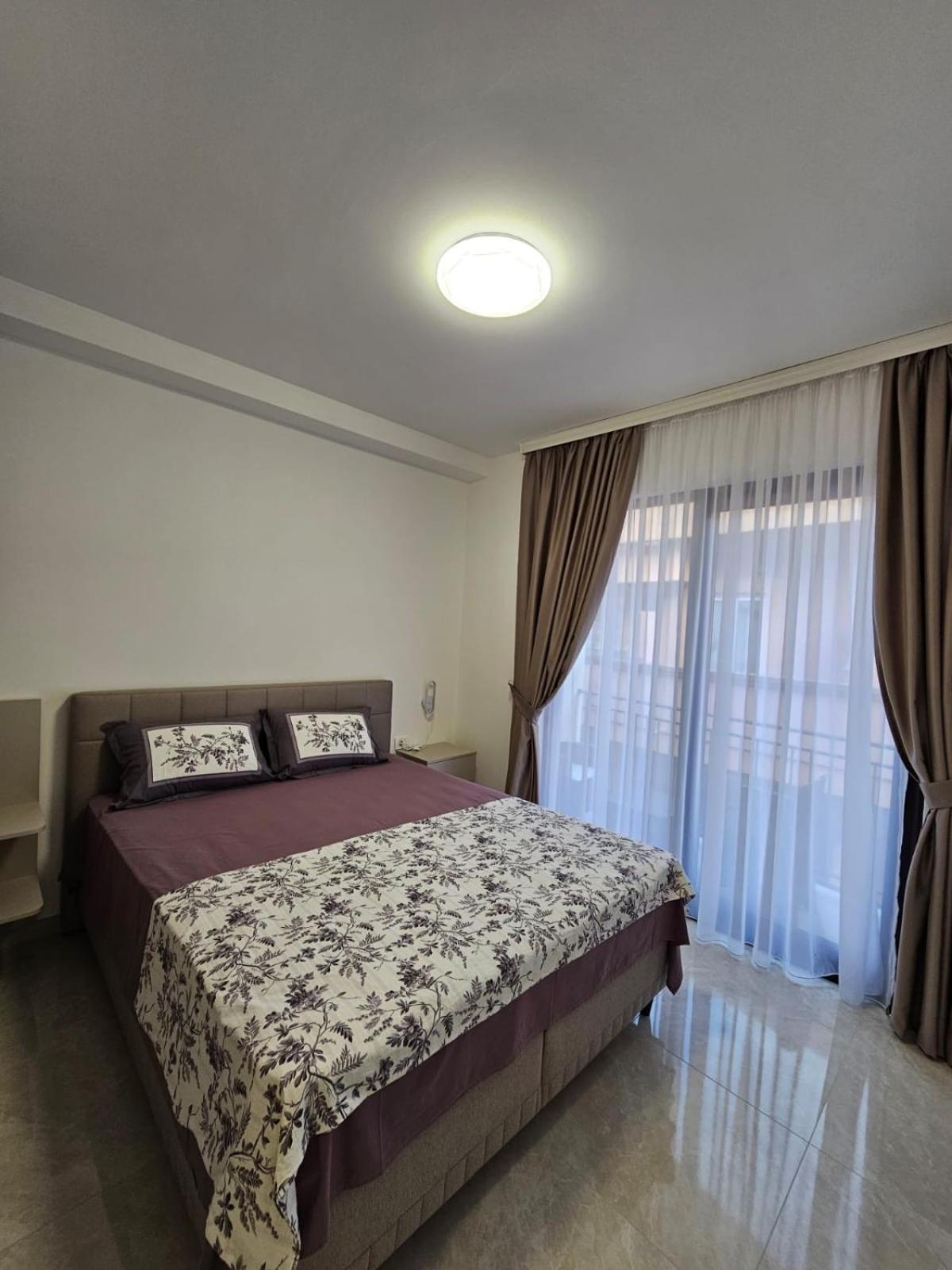 Apartments Radosavovic Bar Zewnętrze zdjęcie