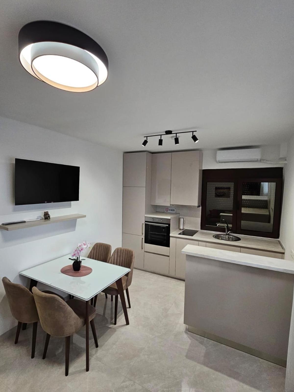 Apartments Radosavovic Bar Zewnętrze zdjęcie