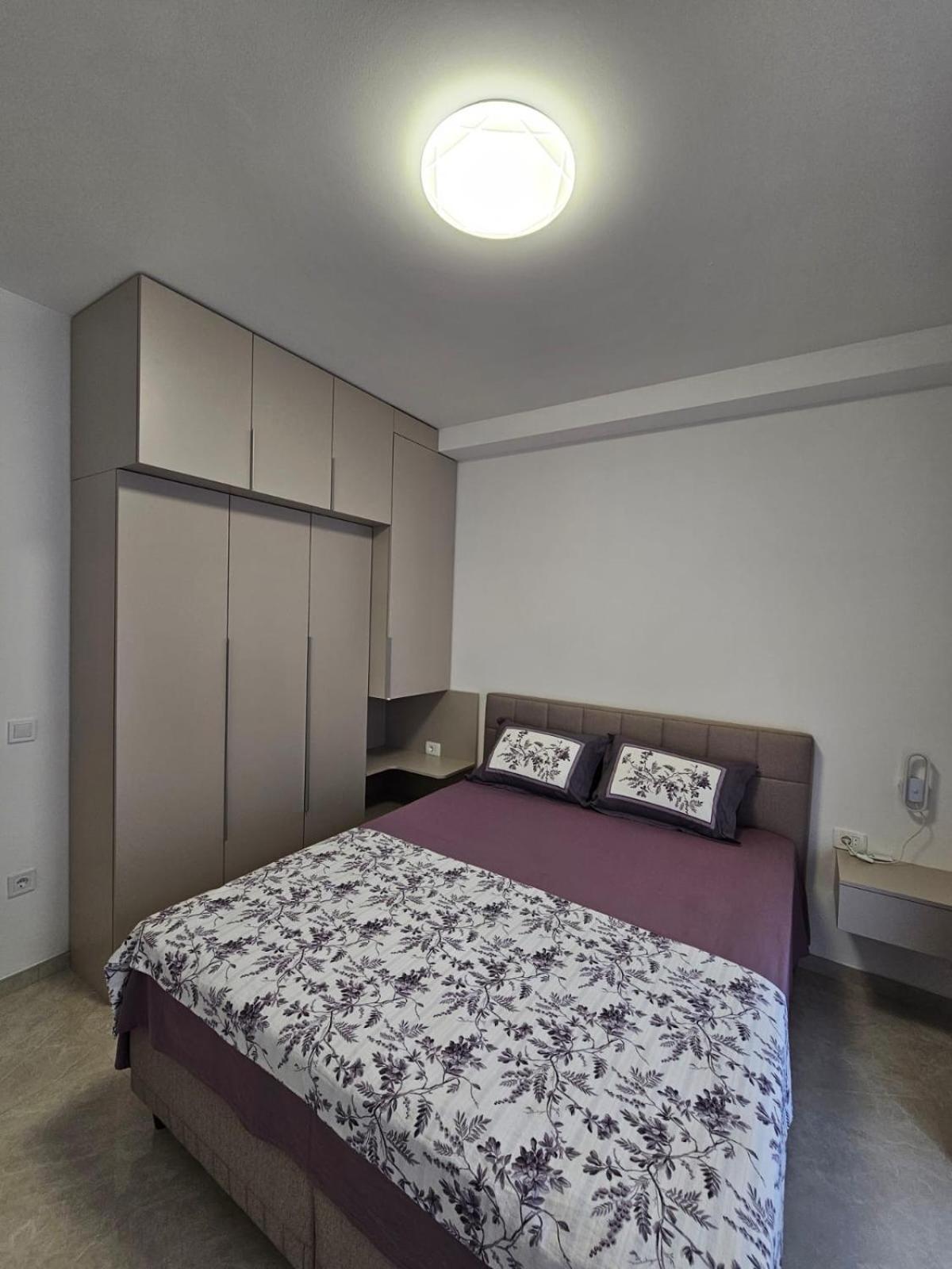 Apartments Radosavovic Bar Zewnętrze zdjęcie