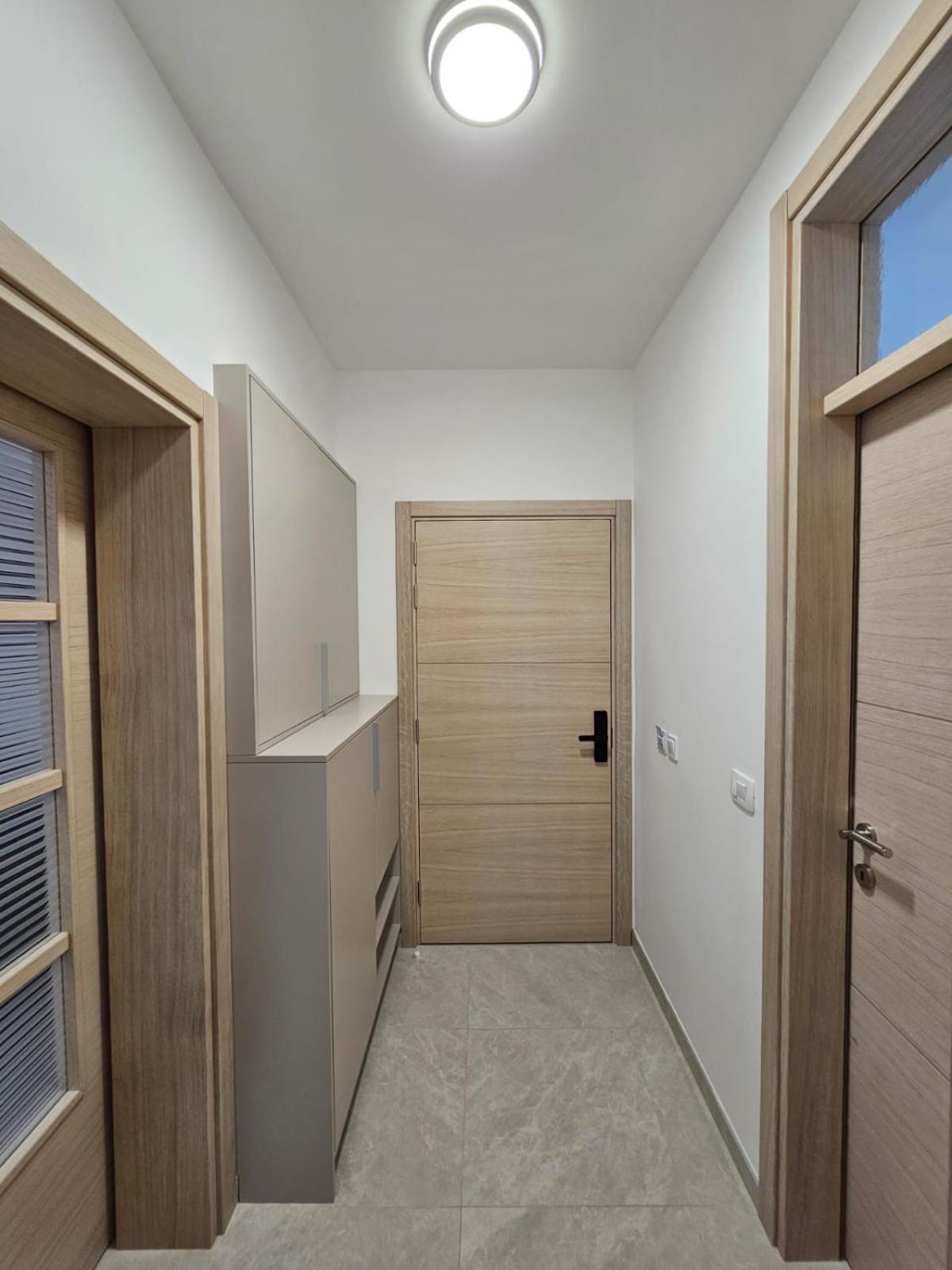 Apartments Radosavovic Bar Zewnętrze zdjęcie