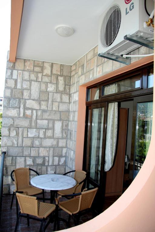 Apartments Radosavovic Bar Pokój zdjęcie