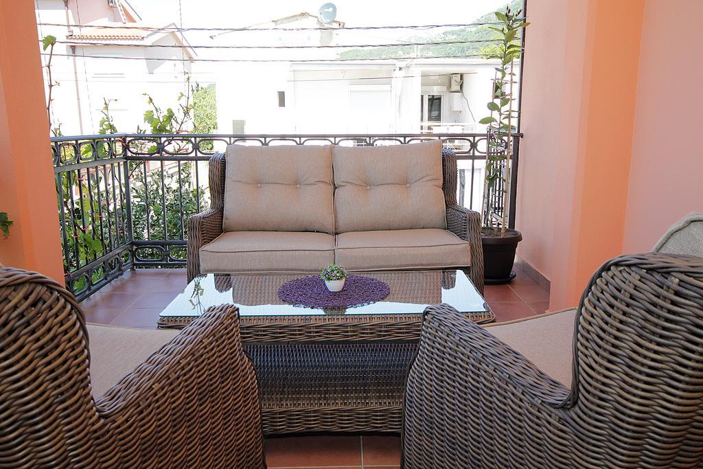 Apartments Radosavovic Bar Zewnętrze zdjęcie