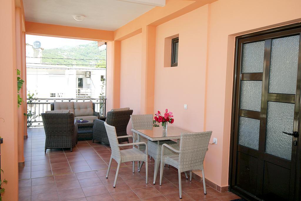 Apartments Radosavovic Bar Zewnętrze zdjęcie