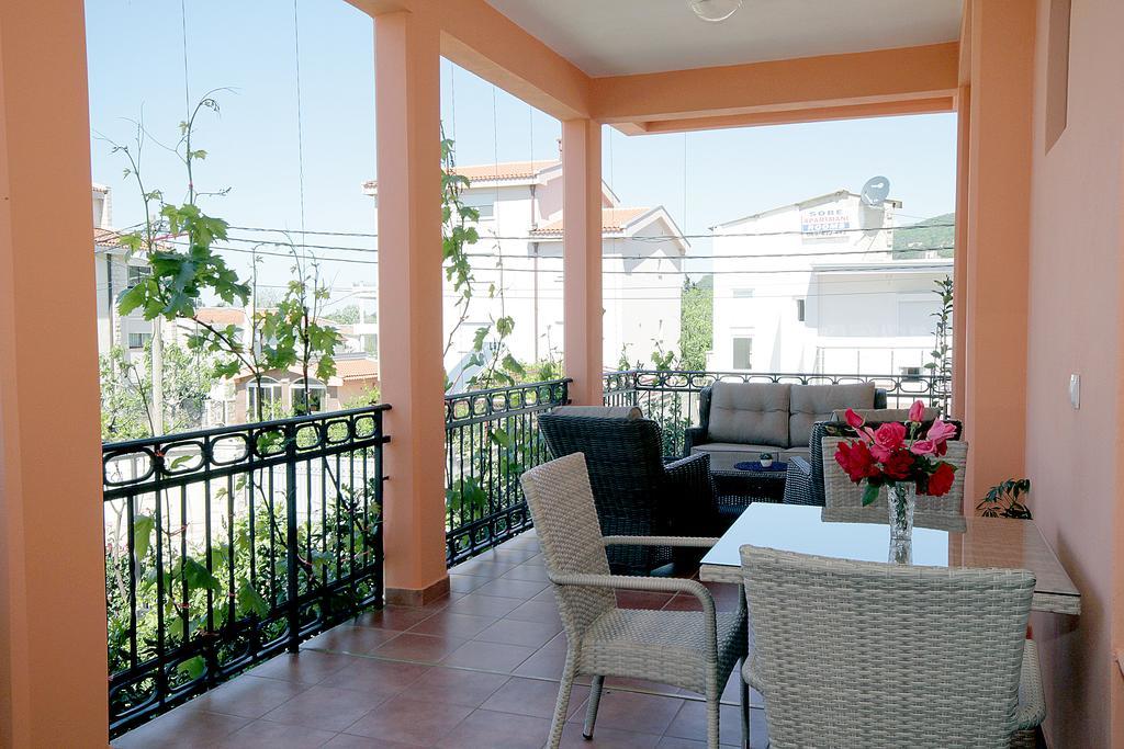 Apartments Radosavovic Bar Zewnętrze zdjęcie