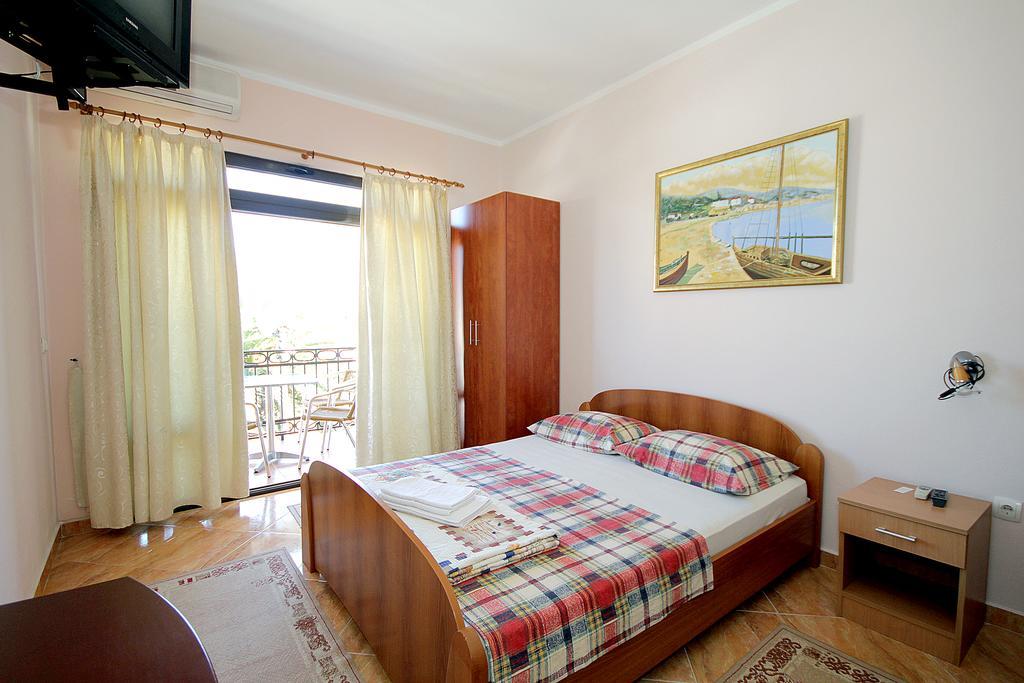 Apartments Radosavovic Bar Zewnętrze zdjęcie