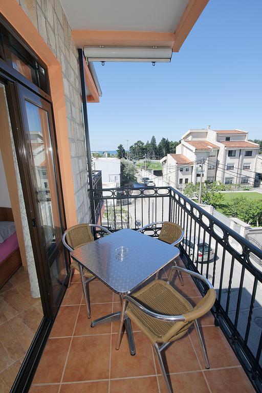 Apartments Radosavovic Bar Zewnętrze zdjęcie