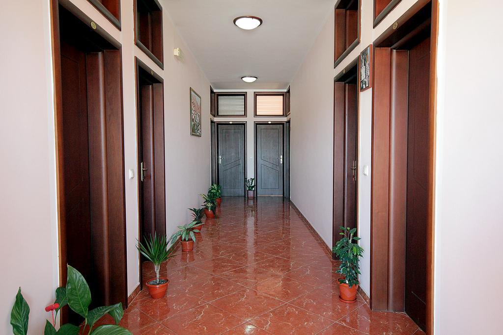 Apartments Radosavovic Bar Zewnętrze zdjęcie