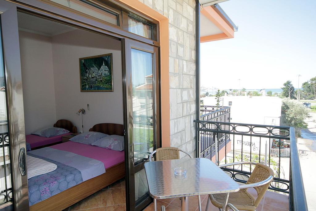 Apartments Radosavovic Bar Zewnętrze zdjęcie