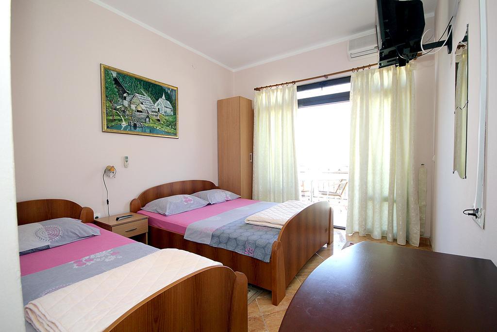Apartments Radosavovic Bar Zewnętrze zdjęcie
