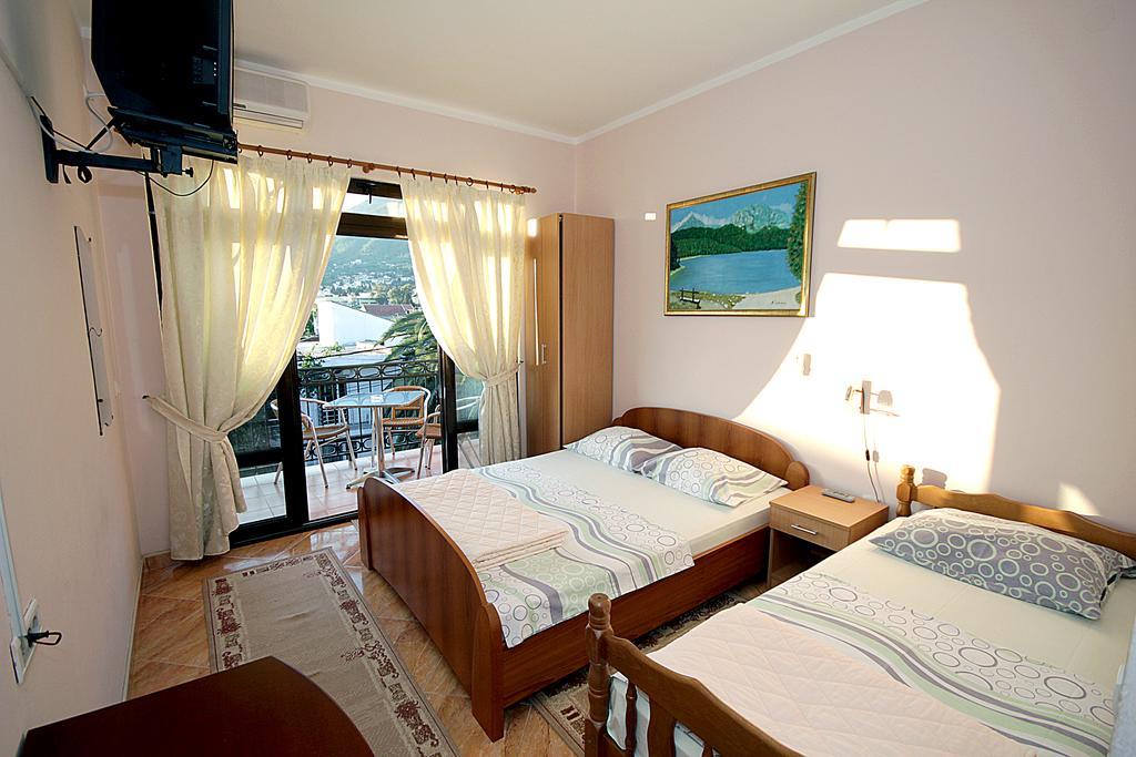 Apartments Radosavovic Bar Zewnętrze zdjęcie