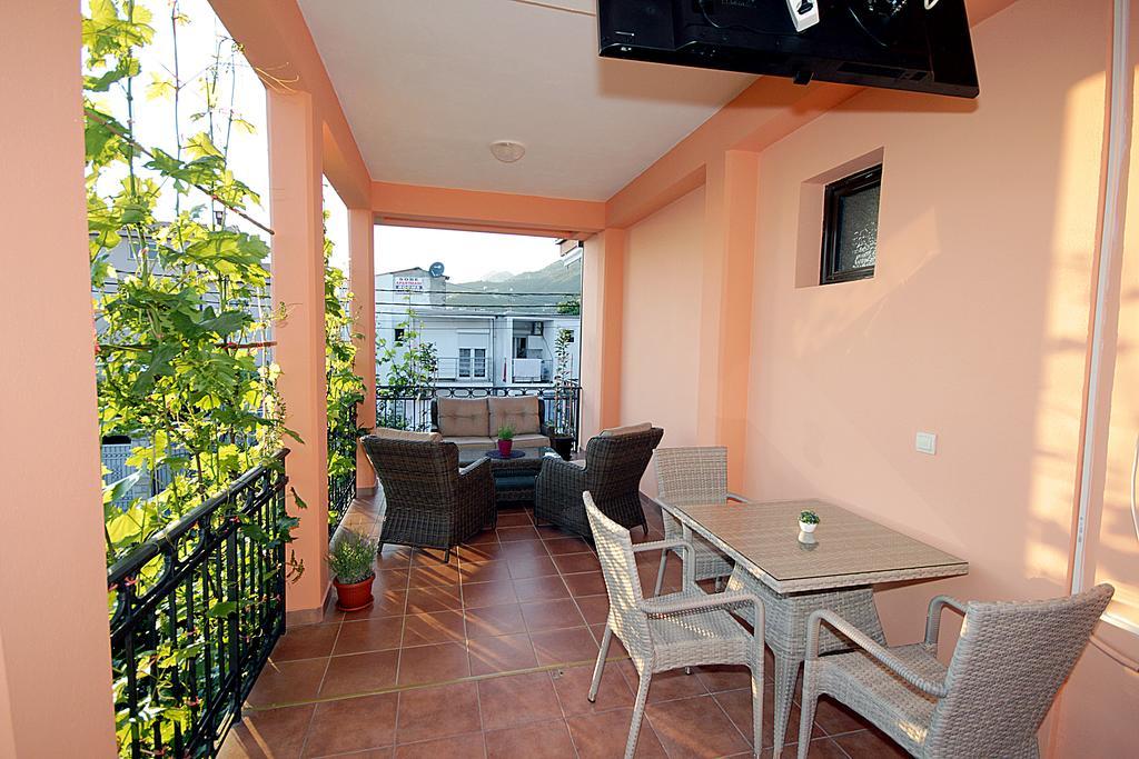 Apartments Radosavovic Bar Zewnętrze zdjęcie