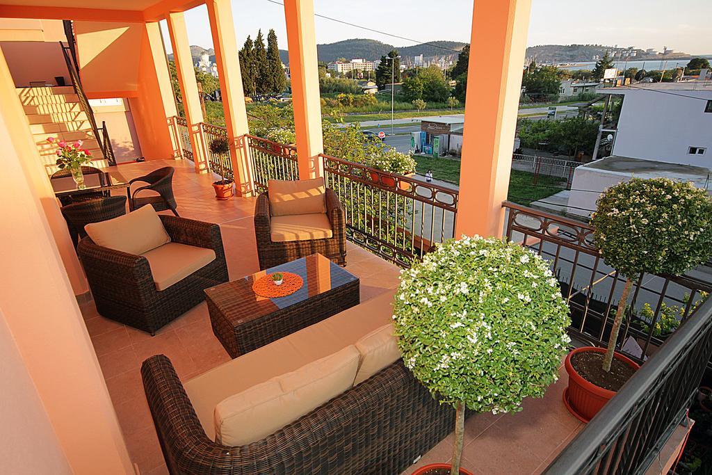 Apartments Radosavovic Bar Zewnętrze zdjęcie
