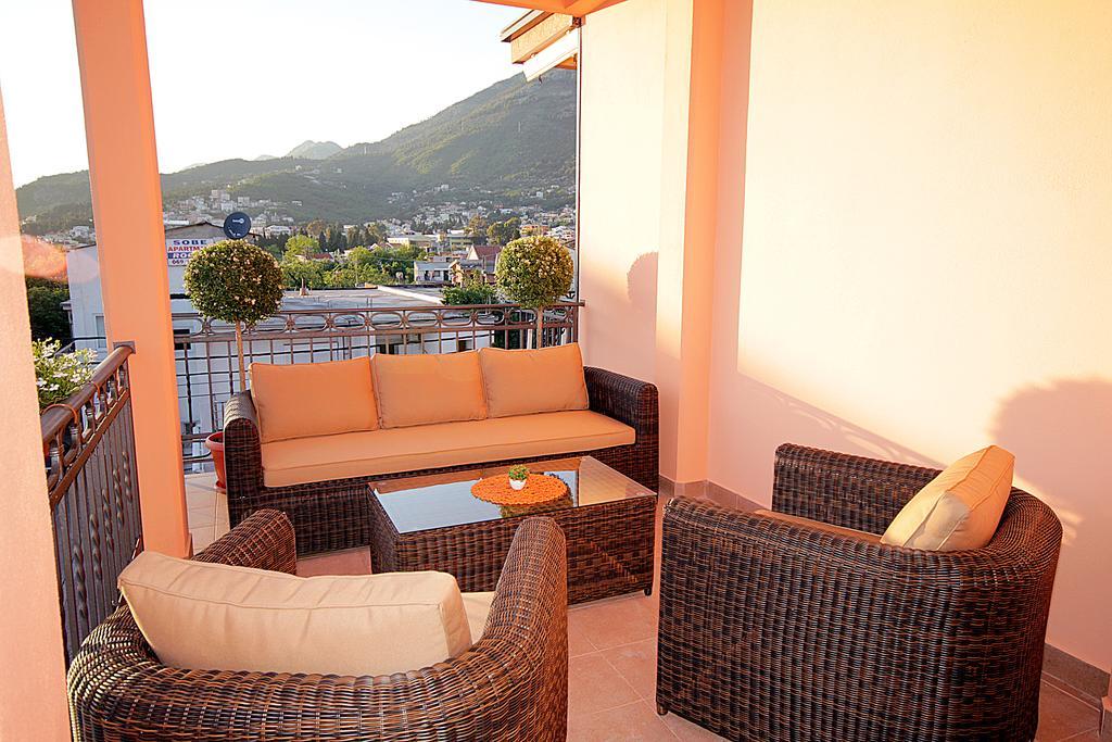 Apartments Radosavovic Bar Zewnętrze zdjęcie