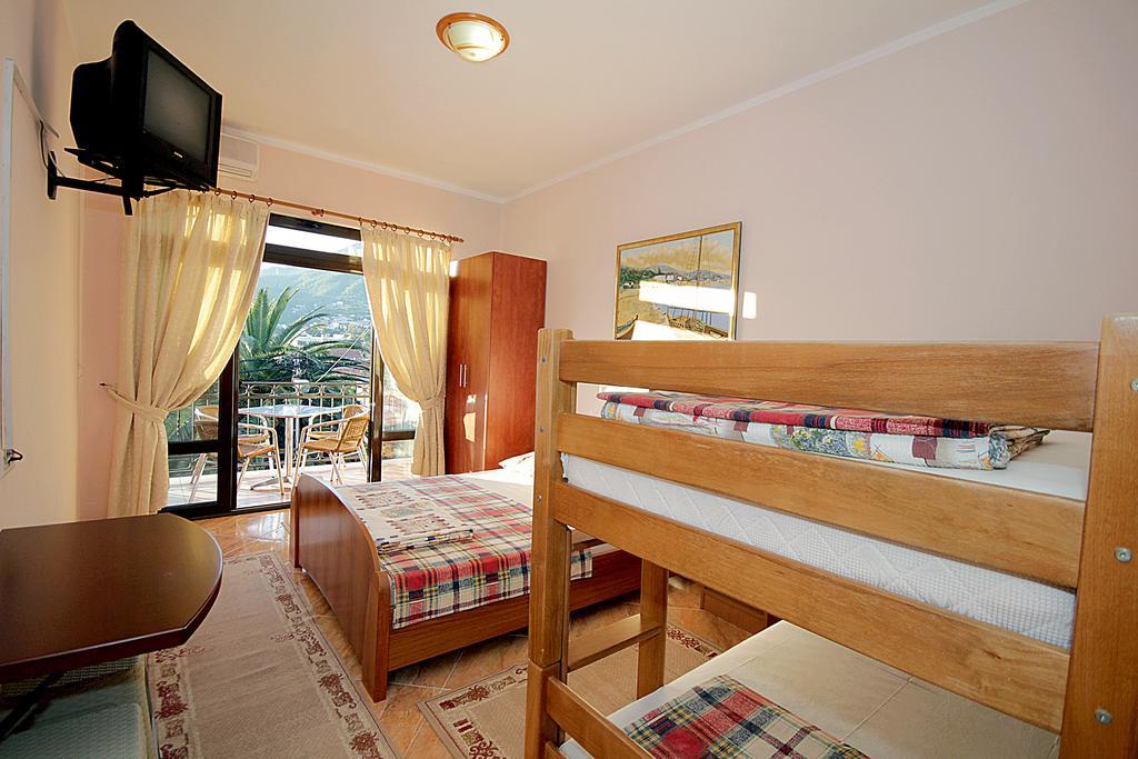 Apartments Radosavovic Bar Zewnętrze zdjęcie