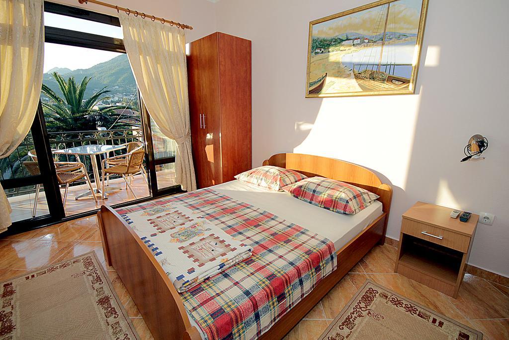 Apartments Radosavovic Bar Zewnętrze zdjęcie