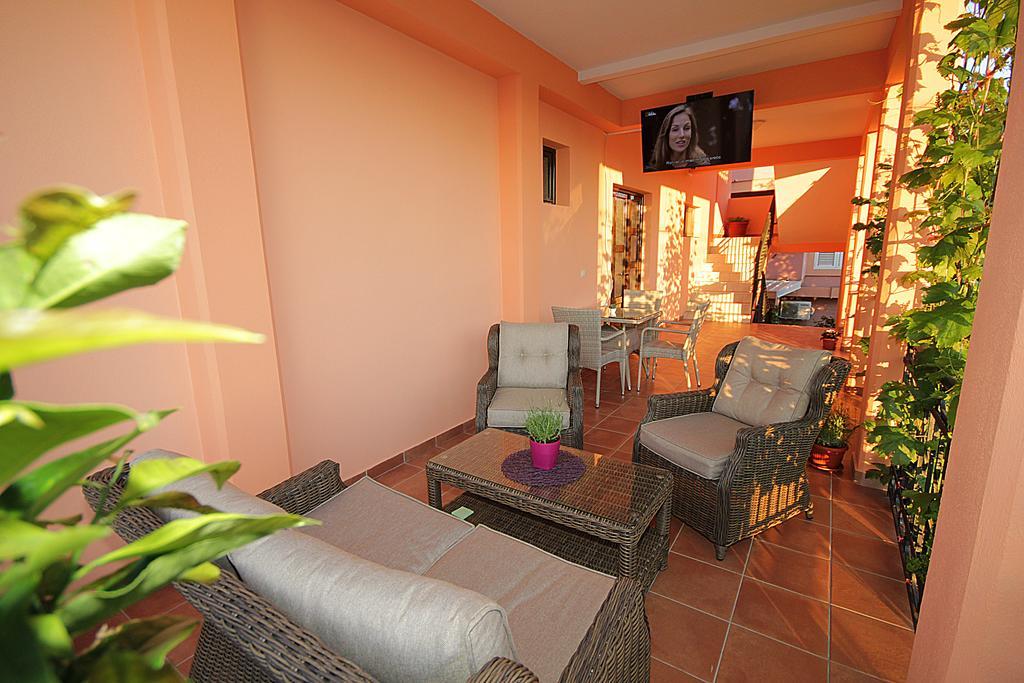 Apartments Radosavovic Bar Zewnętrze zdjęcie