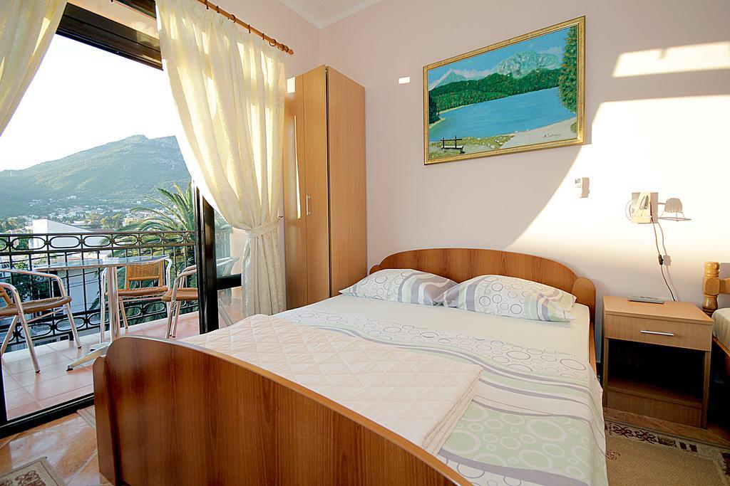 Apartments Radosavovic Bar Zewnętrze zdjęcie
