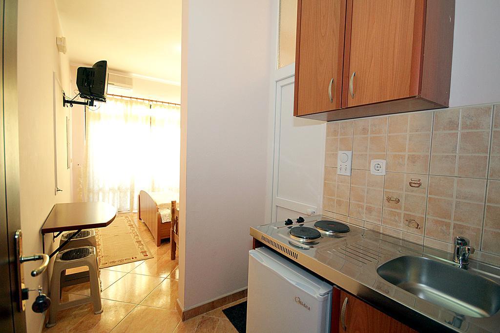 Apartments Radosavovic Bar Zewnętrze zdjęcie