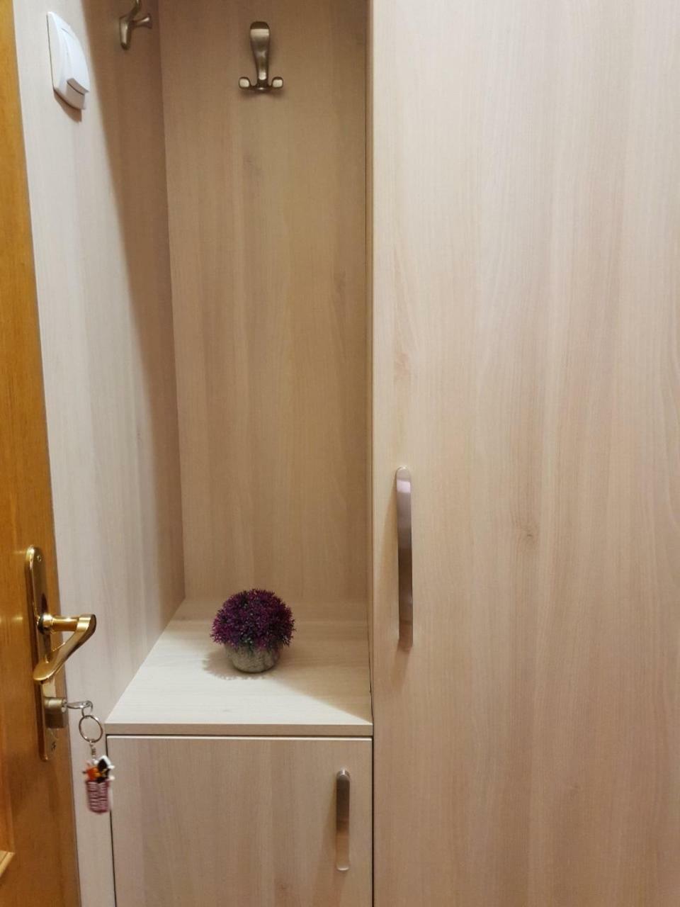 Apartments Radosavovic Bar Zewnętrze zdjęcie