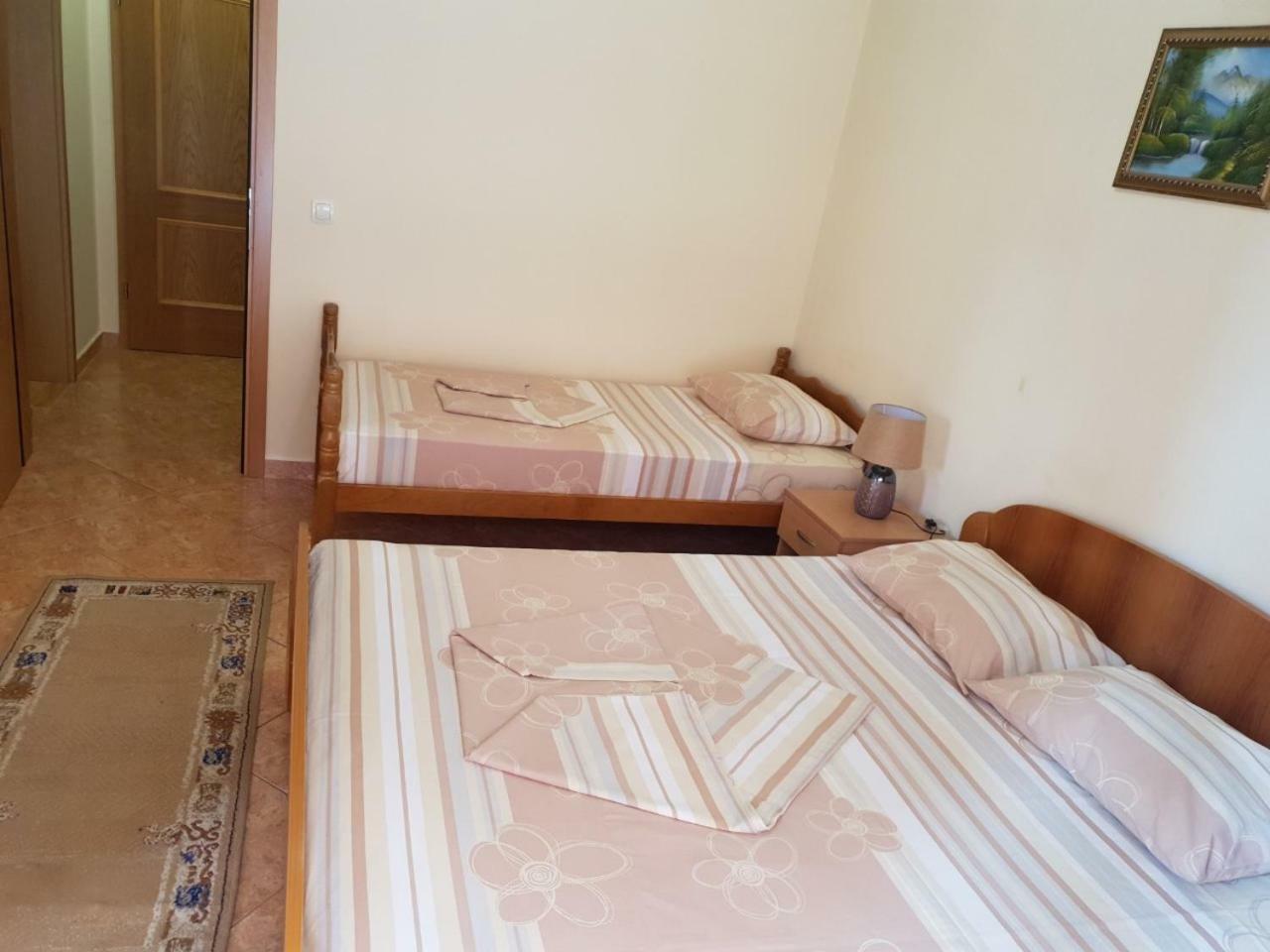 Apartments Radosavovic Bar Zewnętrze zdjęcie
