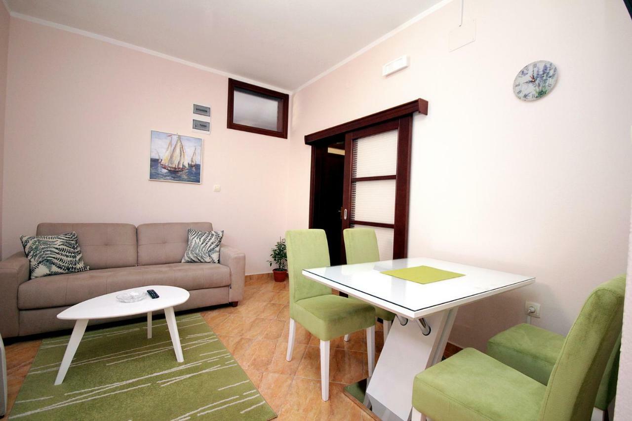 Apartments Radosavovic Bar Zewnętrze zdjęcie
