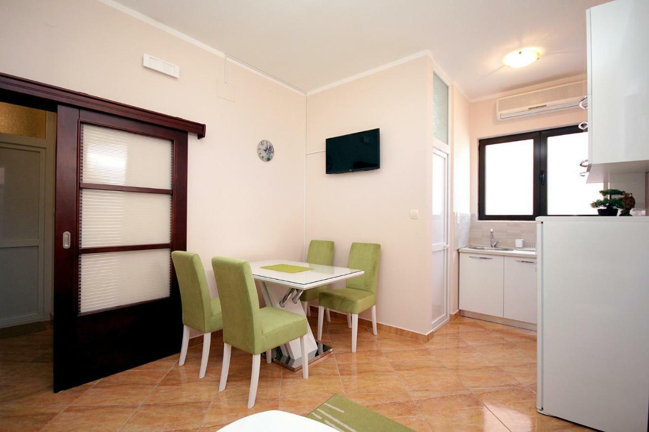 Apartments Radosavovic Bar Zewnętrze zdjęcie