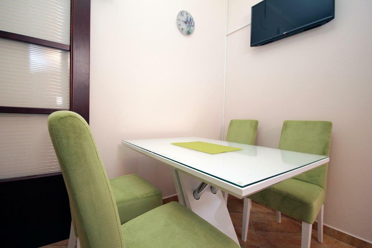 Apartments Radosavovic Bar Zewnętrze zdjęcie