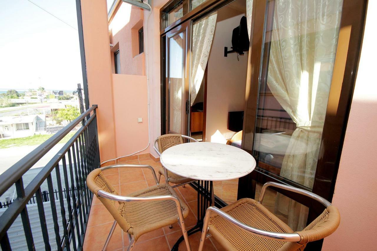 Apartments Radosavovic Bar Zewnętrze zdjęcie