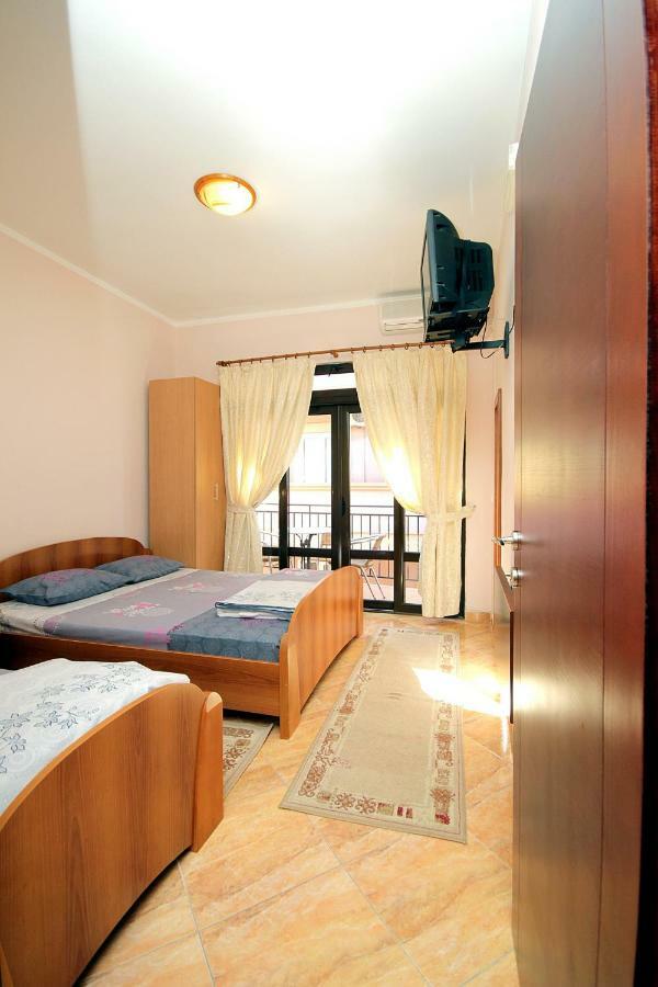 Apartments Radosavovic Bar Zewnętrze zdjęcie