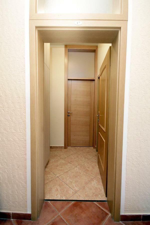 Apartments Radosavovic Bar Zewnętrze zdjęcie