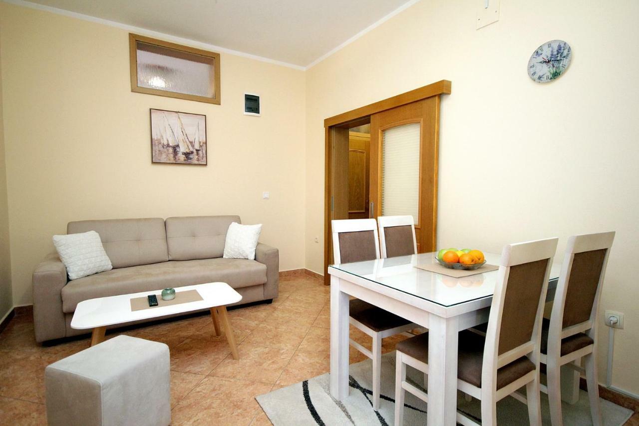 Apartments Radosavovic Bar Zewnętrze zdjęcie