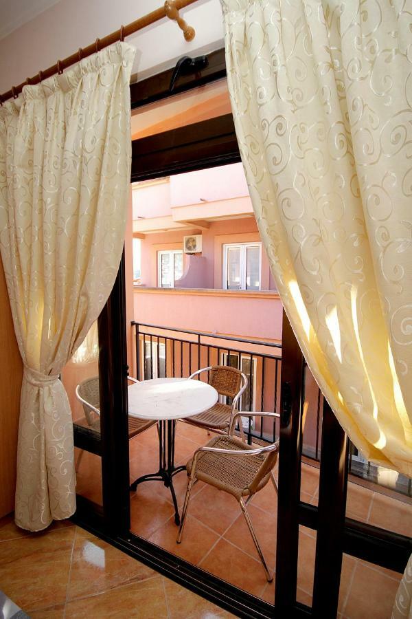 Apartments Radosavovic Bar Zewnętrze zdjęcie