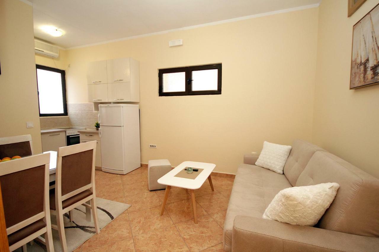 Apartments Radosavovic Bar Zewnętrze zdjęcie
