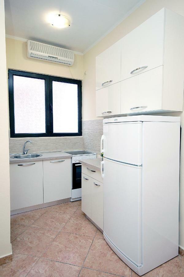 Apartments Radosavovic Bar Zewnętrze zdjęcie