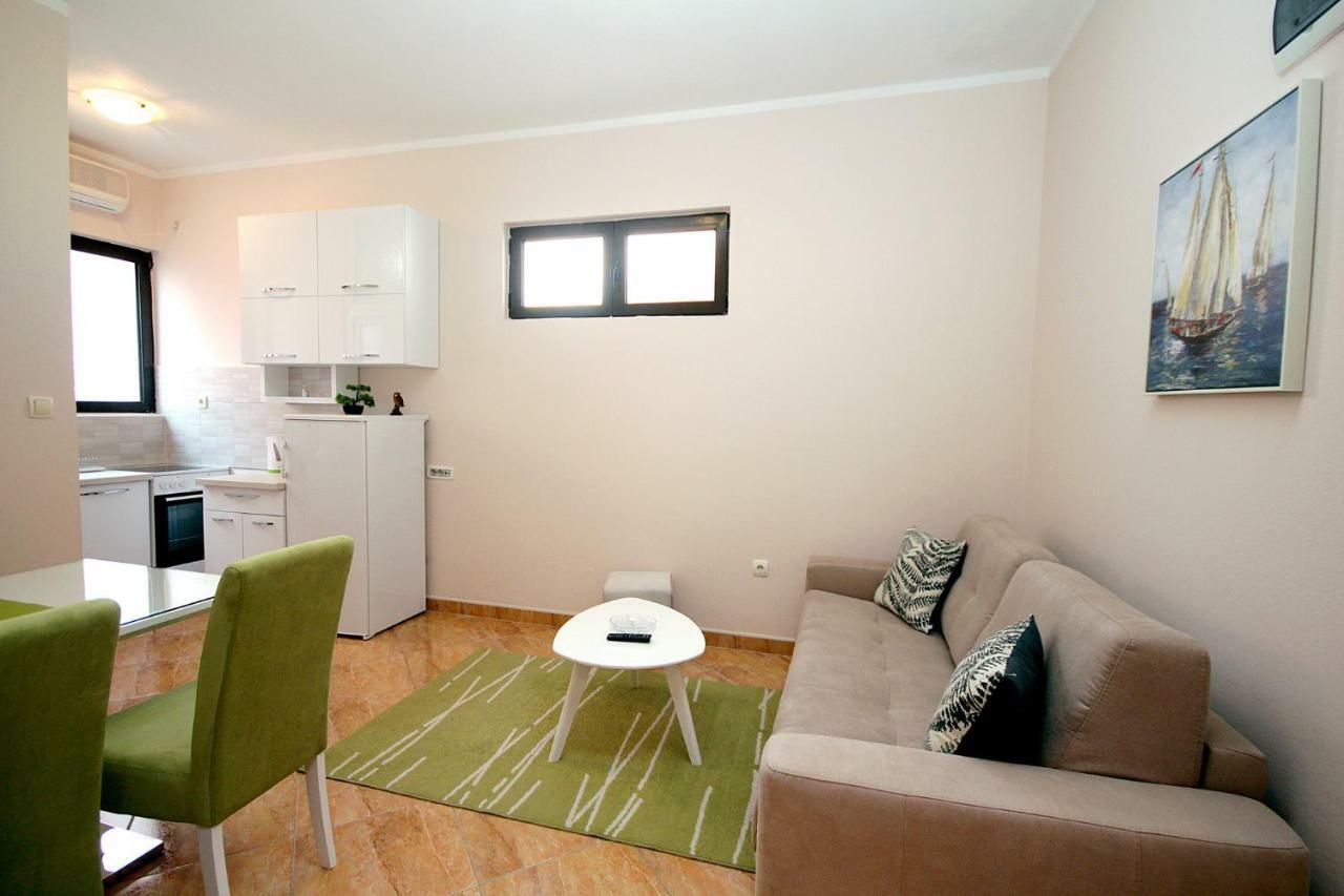Apartments Radosavovic Bar Zewnętrze zdjęcie