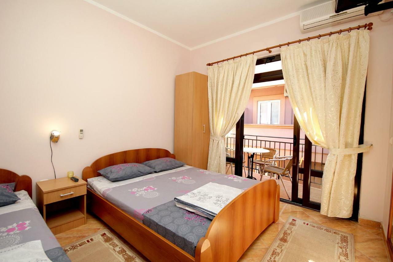Apartments Radosavovic Bar Zewnętrze zdjęcie