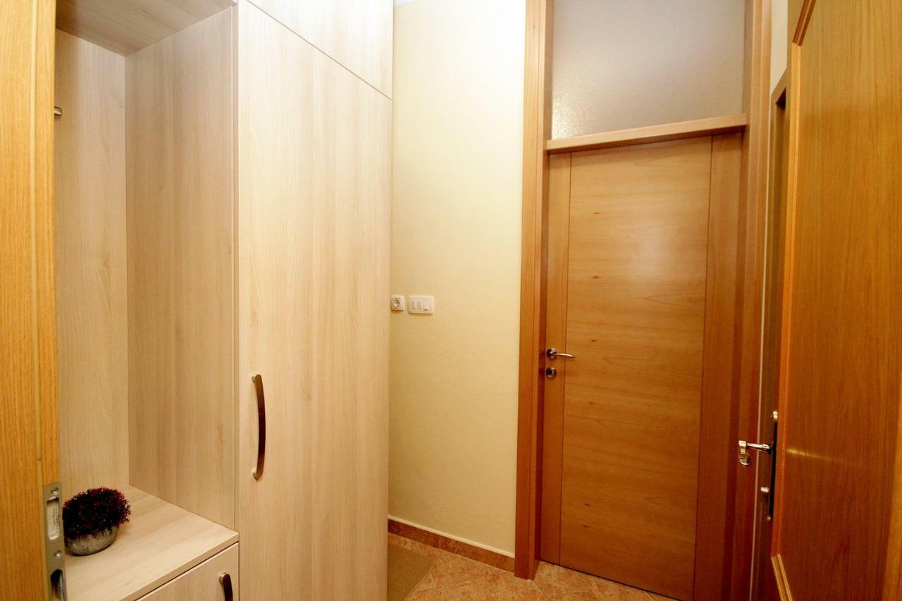 Apartments Radosavovic Bar Zewnętrze zdjęcie