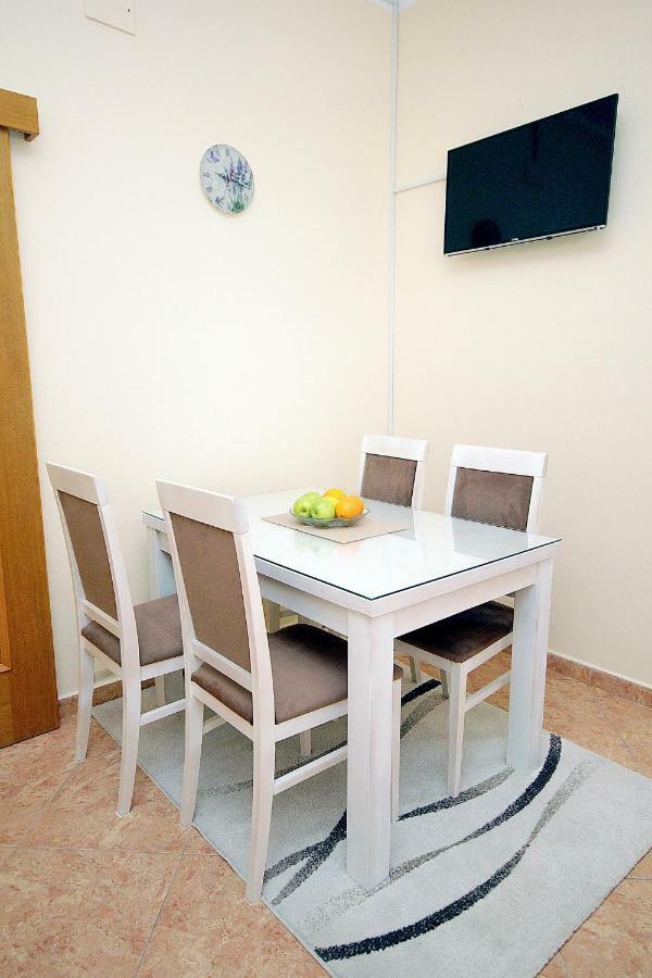 Apartments Radosavovic Bar Zewnętrze zdjęcie