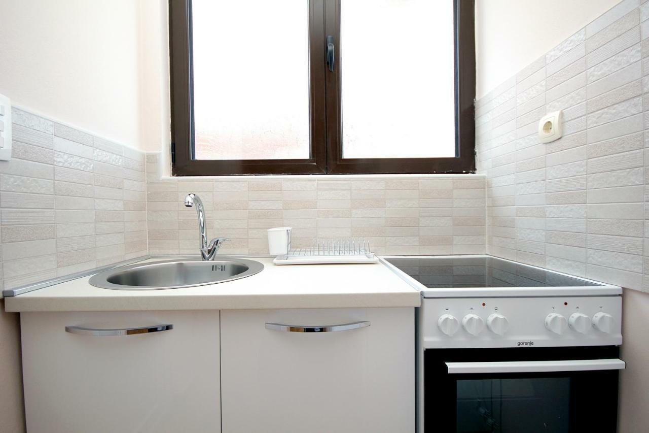 Apartments Radosavovic Bar Zewnętrze zdjęcie