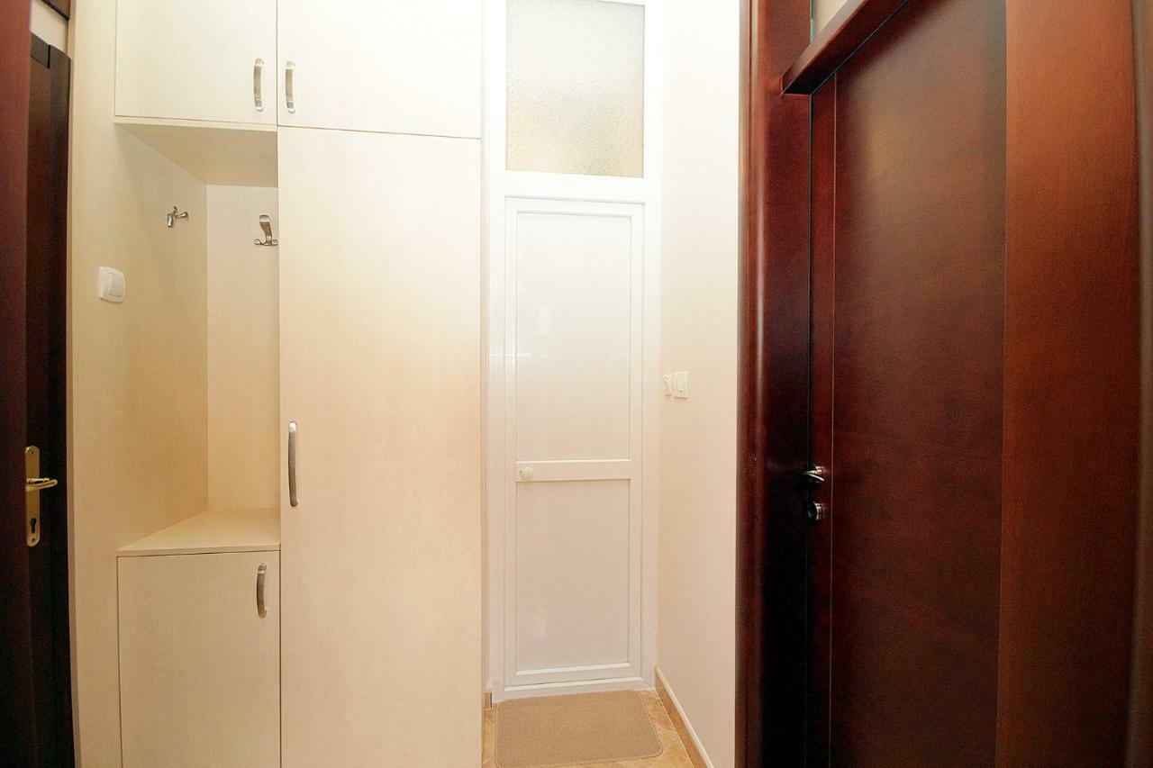 Apartments Radosavovic Bar Zewnętrze zdjęcie