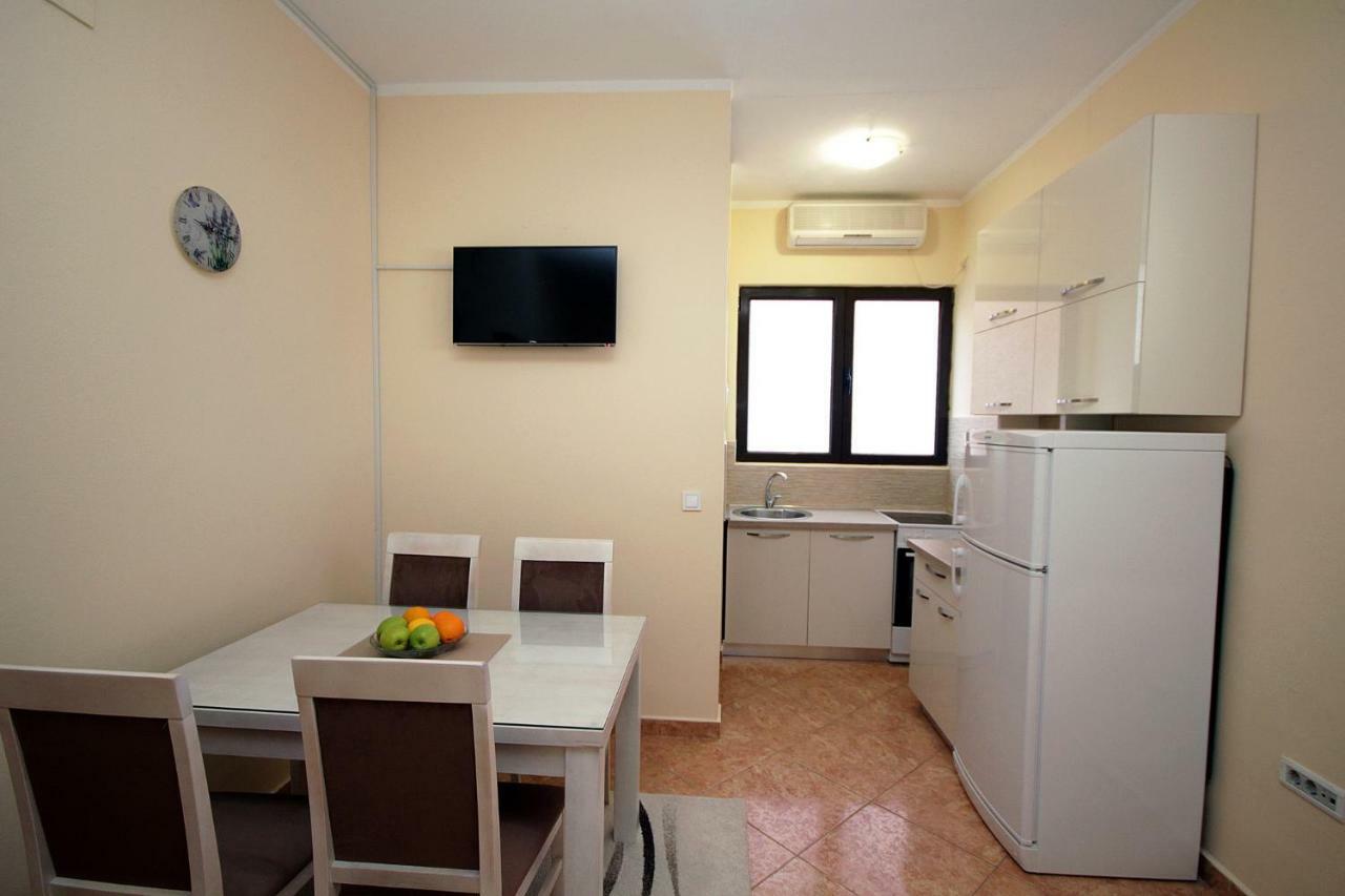 Apartments Radosavovic Bar Zewnętrze zdjęcie