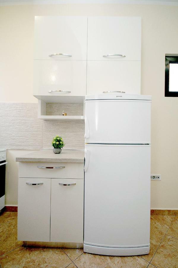 Apartments Radosavovic Bar Zewnętrze zdjęcie