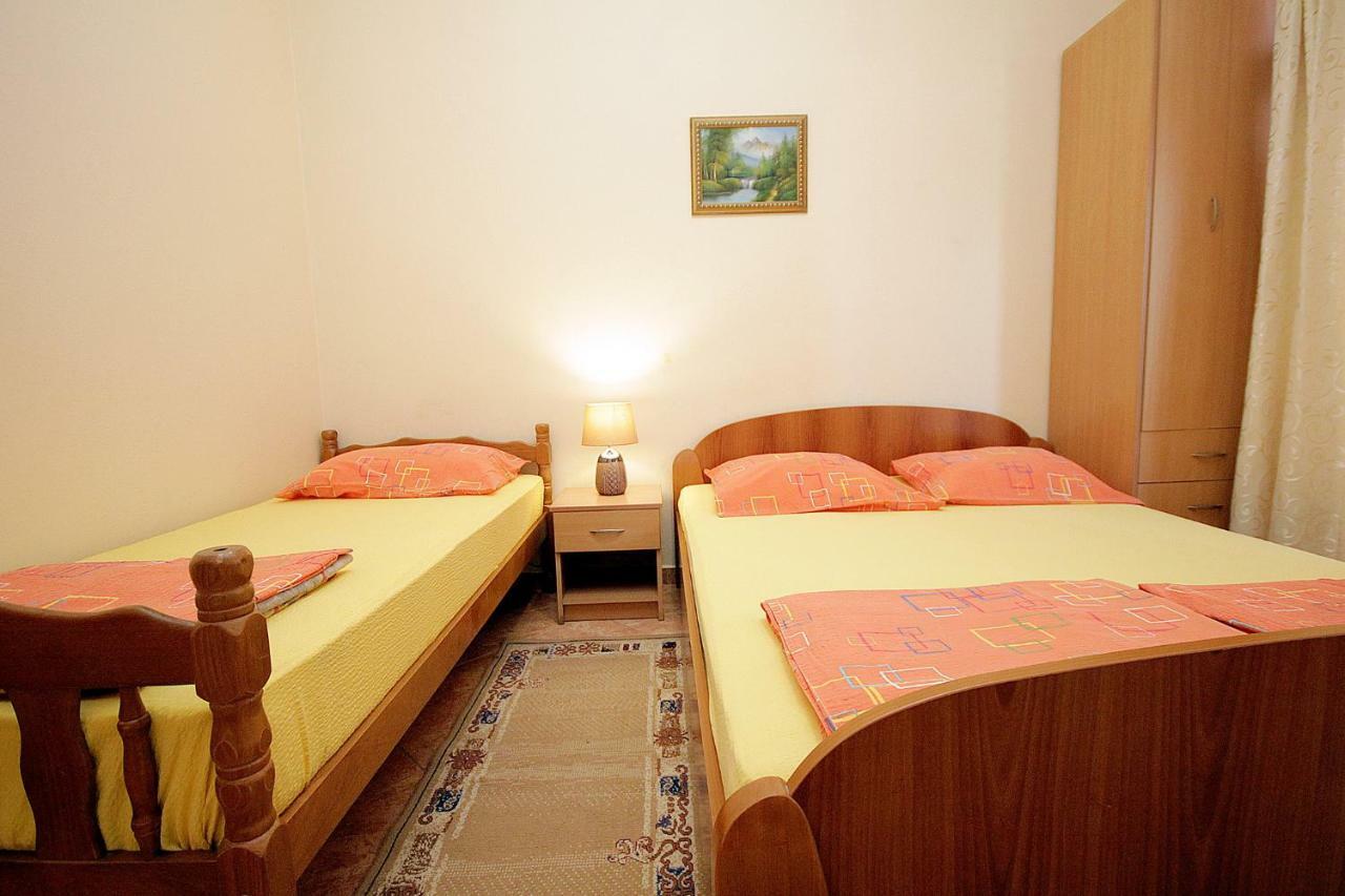 Apartments Radosavovic Bar Zewnętrze zdjęcie